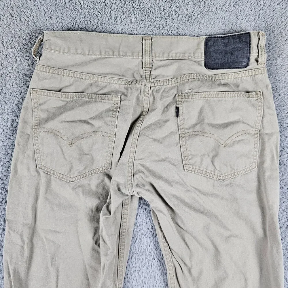 Levis ** this